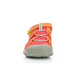 Keen seacamp cayenne/evening primrose (cnx) barefoot sandále 24 EUR