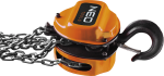 Kladkostroj reťazový 5 t, 3 m 11-763 NEO