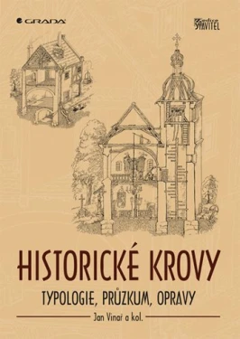 Historické krovy, Vinař Jan