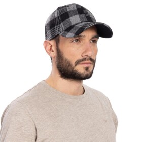 Bushman čiapka Scamp grey UNI