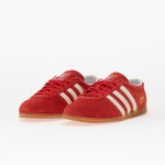 Tenisky adidas Gazelle Lo Pro W Better Scarlet/ Ftw White/ Gum EUR 36