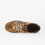 Tenisky adidas x Wales Bonner Gazelle Snake Supplier Colour/ Dark Brown/ Wonder White EUR 40