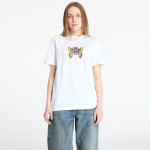 Tričko Vans Ethereal Os Ss T-Shirt White S