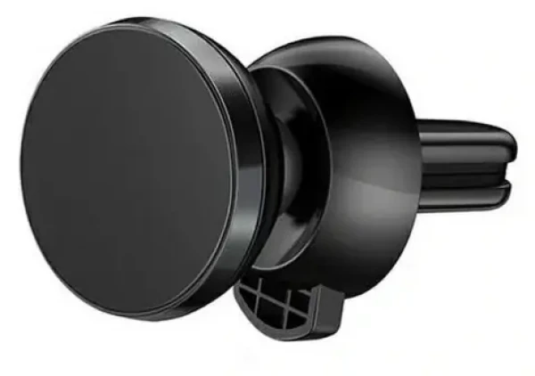 Magnetický držiak do auta na mriežku ventilácie T07 / Držiak do auta / Magnetický / Univerzálny