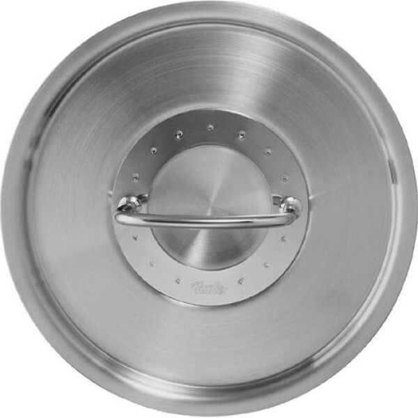 Poklici pre varné nádoby Profi Colection® - O 28 cm, nerezová - Fissler - Fissler