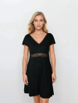 Eldar First Lady Evana chemise w/r S-XL ecru M