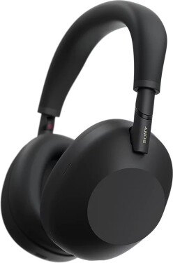 Sony WH-1000XM6 čierne