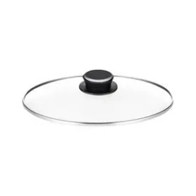 TESLA SlowCook S300 sklenená pokrievka / Pokrievka / Náhradný diel / Sklo (8595689804855)