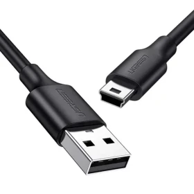 Ugreen US132 Kábel USB (M) - miniUSB (M) 3 m (10386)