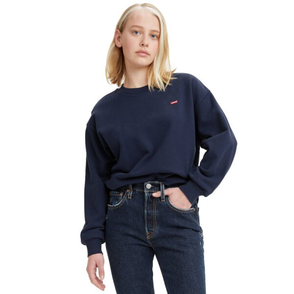 Levi's Standard Crew Hoodie W