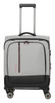 Príručný kufor Travelite Crosslite 5.0 S exp. White Sand