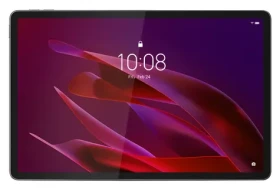 Lenovo Yoga Tab 12+256GB sivá / Tablet / 11,1" / 3200×2000 / 144 Hz / Snapdragon 8 Gen 3 / Wi-Fi 7 / Android 15 (ZAG60036GR)