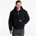 Bunda Carhartt WIP OG Active Jacket UNISEX Black Rigid M