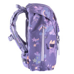 Ergonomický školský plecniak Frii of Norway 22L Unicorn Purple EUR