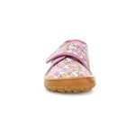 Froddo G1700438-11 White/pink barefoot tenisky 31 EUR