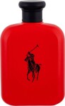 Ralph Lauren Polo Red - EDT 125 ml