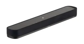 Sennheiser AMBEO Soundbar Mini / Soundbar / Priestorový zvuk / All-in-one (700136)