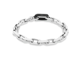 Calvin Klein Fashion pánsky náramok z ocele Aspire 35100068