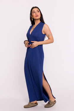 Šaty BeWear B284 Blue