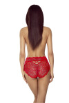 Zula Kalhotky 5024 Červená - Lapinee S