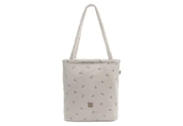 Jollein Prebaľovacia taška Shopper Teddy Lovely (027-819-68051)