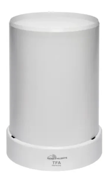 TFA 30.3306.02 - Bezdrôtový snímač zrážok pre WEATHERHUB (TFA30.3306.02)