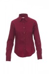 Dámska košeľa Payper IMAGE LADY Farba: Bordó, Veľkosť: XL (000939033304000XL)