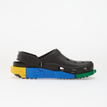 Tenisky Crocs 4Lw System Clog Black EUR 39-40