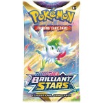 Pokémon TCG: SWSH09 Brilliant Stars - Booster