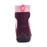 Reima Ensilumi Deep Purple AD zimné barefoot topánky 38 EUR