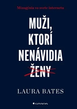Muži, ktorí nenávidia ženy, Bates Laura