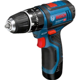 BOSCH GSB 12V-15