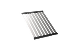 VILLEROY & BOCH VILLEROY & BOCH - Príslušenstvo k drezom Villeroy &amp; Boch - odkvapkávací rošt 9K130071, aluminium 9K130071