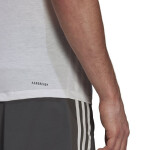 Tričko adidas Aeroready Designed Move Sport Tee GR0517 muži