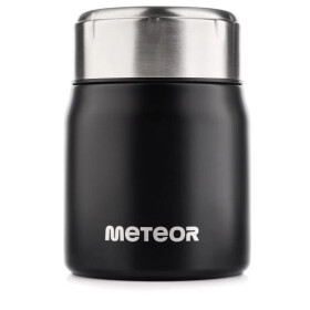 Termoska na obed Meteor 500 ml 17244 univerzita