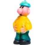 Marcipánová figurka pat 9,5×5 cm, 58 g - Frischmann vyškov - Frischmann vyškov