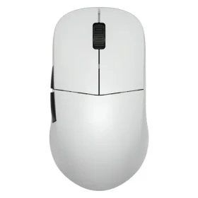 Endgame Gear XM2we biela / Bezdrôtová optická myš / Switch: Kailh GO GM 2.0 / 19.000 DPI / 6 tlačidiel / 2.4GHz + USB-A (EGG-XM2WE-WHT)