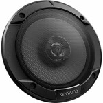 Kenwood KFC-S1766 / 2pásmové koaxiálne reproduktory do auta / RMS 30 W / 17 cm (KFCS1766)