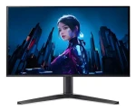 26,5" Acer Predator X27UX1b čierna / OLED / 2560x1440 / 240Hz / 0,03ms / AMD FreeSync Premium Pro (UM.GXXEE.101)