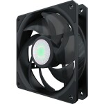 Cooler Master SickleFlow 120 čierna / 120 mm / Rifle Bearing / 27 dB @ 1800 RPM / 4-pin (MFX-B2NN-18NPK-R1)