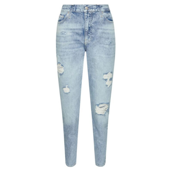 Calvin Klein Jeans Mom Fit J20J217832 dámske džínsy