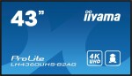 Iiyama ProLite LH4360UHS-B2AG