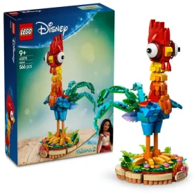 LEGO® | Disney Princess 43272 Hehei