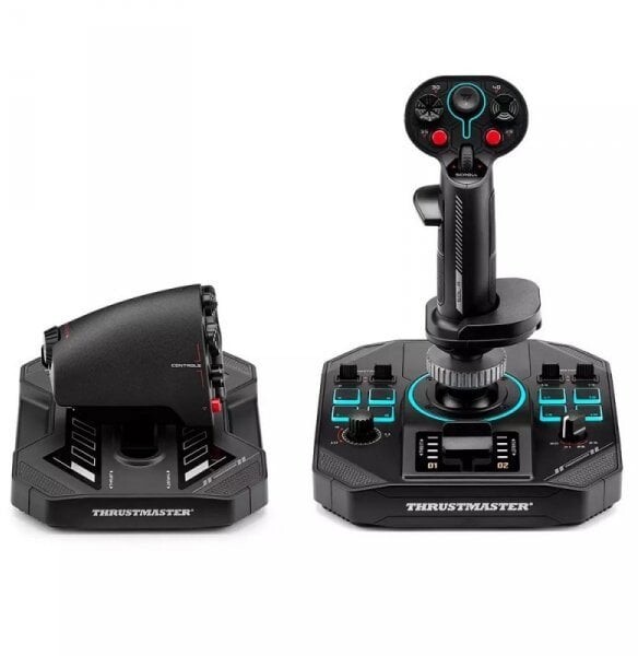Thrustmaster SOL-R 4 Hotas WW (2960945)