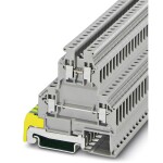 Double-level terminal block SLKK 5 0461018 Phoenix Contact; 0461018
