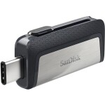 SanDisk Ultra Dual 256GB SDDDC2-256G-G46