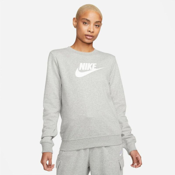 Dámske športové oblečenie Club Fleece DQ5832 063 Nike