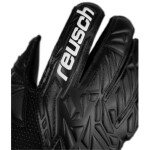Reusch Attrakt Infinity Jr 55 72 715 7700 Brankárske rukavice 8