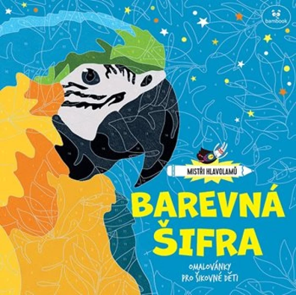 Barevná šifra, Farnsworthová Lauren