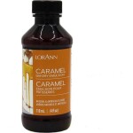 LorAnn aróma karamel 118 ml - LorAnn - LorAnn